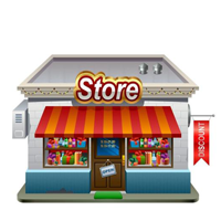 吉米秀智能专卖店